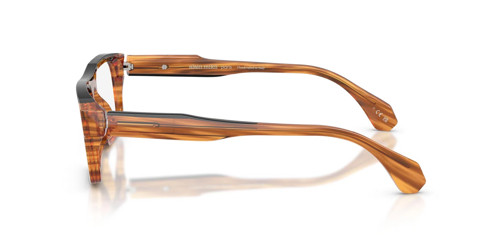 Alain Mikli 3532 Eyeglasses - view 54